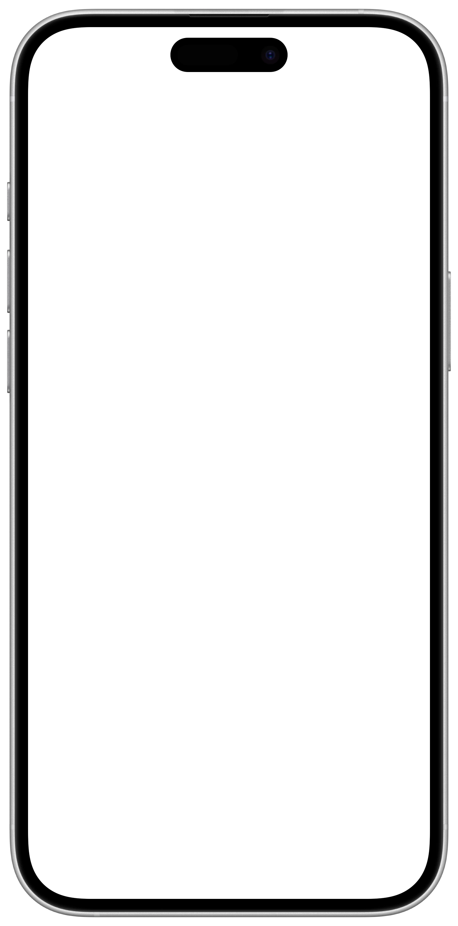 Phone Frame